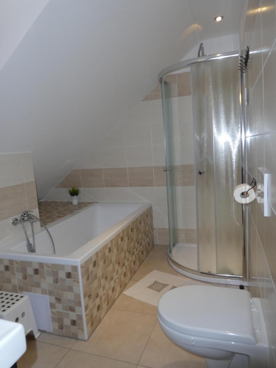 Apartment Farma U Sv. Jakuba Dolni Lanov